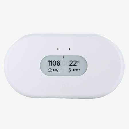 co2 detector